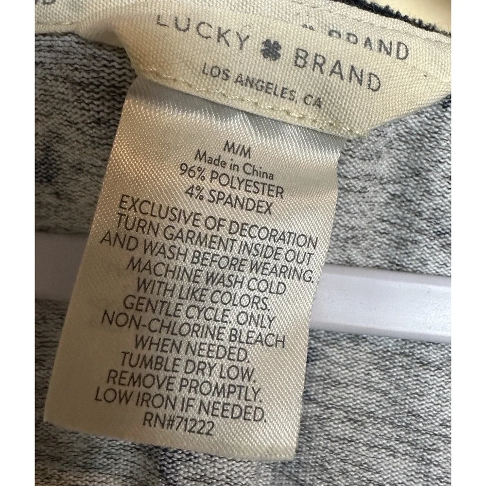 Lucky Brand lucky brand